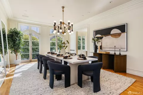 Dining - 2050 Jackson St, San Francisco, CA 94109 photo 1 of 5