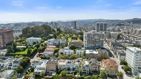 View/Area - 2050 Jackson St, San Francisco, CA 94109 photo 6 of 7