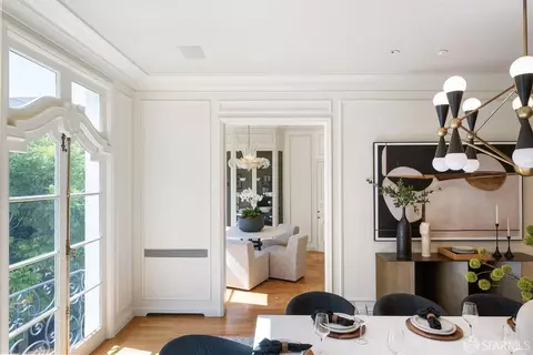 Dining - 2050 Jackson St, San Francisco, CA 94109 photo 5 of 5