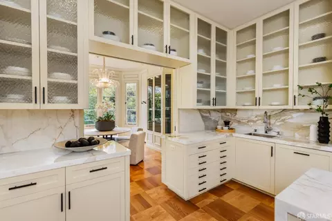 Kitchen - 2050 Jackson St, San Francisco, CA 94109 photo 2 of 2