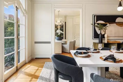 Dining - 2050 Jackson St, San Francisco, CA 94109 photo 2 of 5