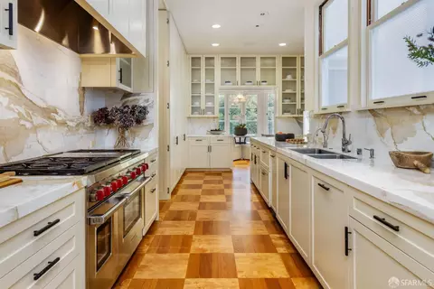 Kitchen - 2050 Jackson St, San Francisco, CA 94109 photo 1 of 2