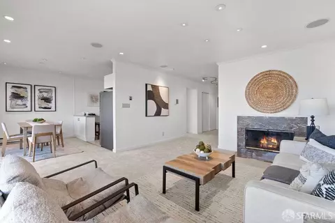 3550 Market St #306, San Francisco, CA 94131