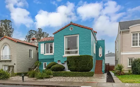 3075 24th Ave, San Francisco, CA 94132