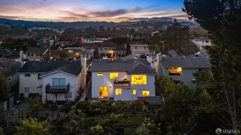 110 Escanyo Dr, South San Francisco, CA 94080