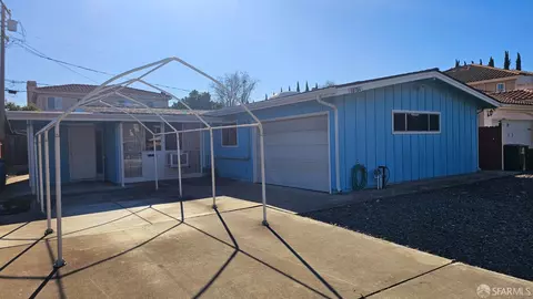 18784 Arata Way, Cupertino, CA 95014