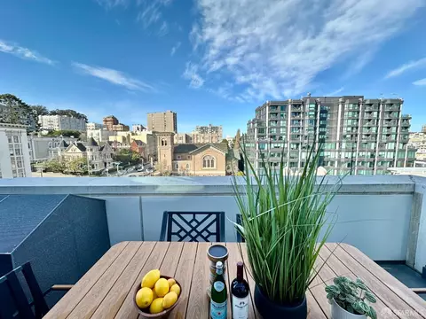1688 Pine St #W802, San Francisco, CA 94109
