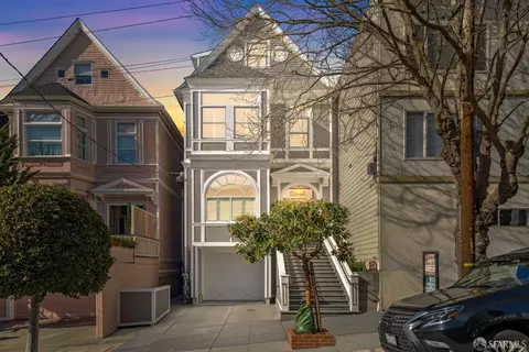 2041 Pierce St, San Francisco, CA 94115
