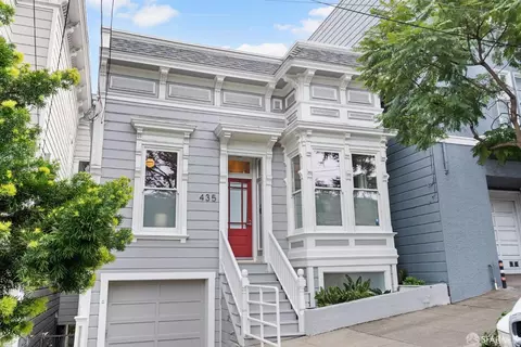 435 Vermont St, San Francisco, CA 94107