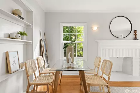 Dining - 2649 Dana St, Berkeley, CA 94704 photo 2 of 2