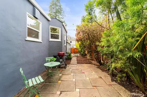 Exterior - 2649 Dana St, Berkeley, CA 94704 photo 7 of 10