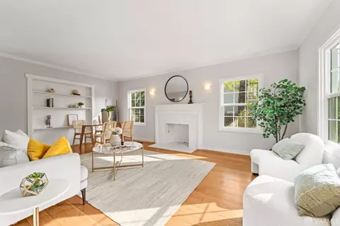 Living - 2649 Dana St, Berkeley, CA 94704 photo 1 of 3