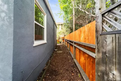 Exterior - 2649 Dana St, Berkeley, CA 94704 photo 10 of 10