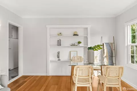 Dining - 2649 Dana St, Berkeley, CA 94704 photo 1 of 2