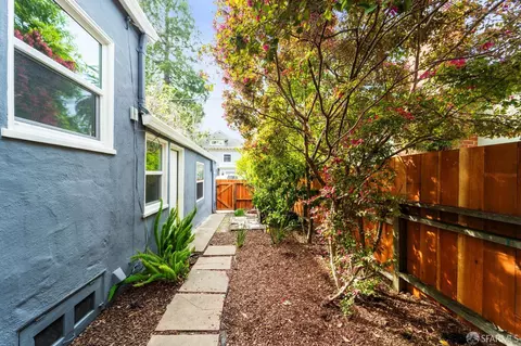 Exterior - 2649 Dana St, Berkeley, CA 94704 photo 9 of 10