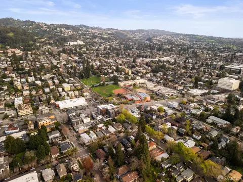 View/Area - 2649 Dana St, Berkeley, CA 94704 photo 5 of 6