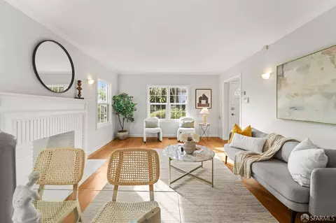 Living - 2649 Dana St, Berkeley, CA 94704 photo 3 of 3