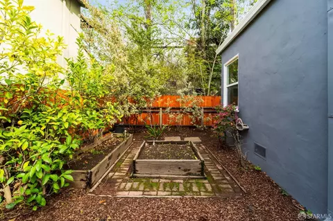 Exterior - 2649 Dana St, Berkeley, CA 94704 photo 8 of 10