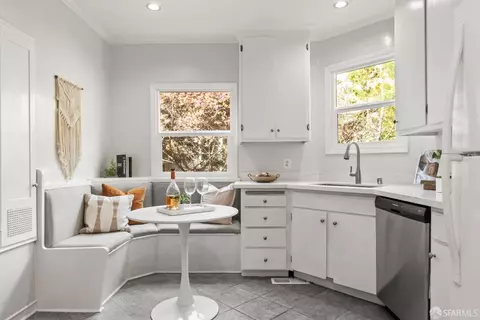 Kitchen - 2649 Dana St, Berkeley, CA 94704 photo 2 of 5
