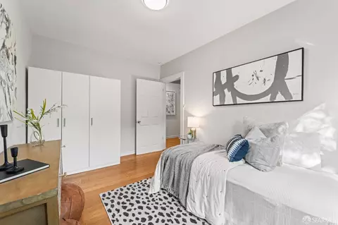 Bedroom - 2649 Dana St, Berkeley, CA 94704 photo 5 of 5