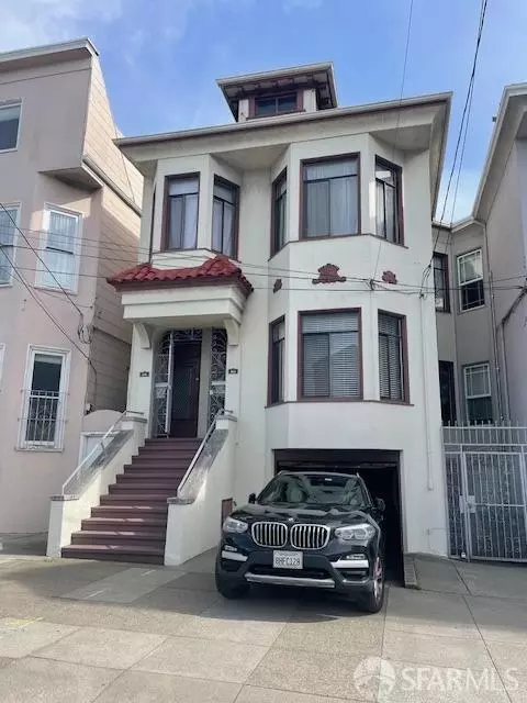 350 6th Ave, San Francisco, CA 94118