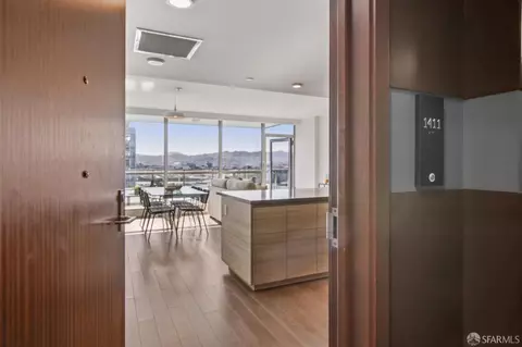 708 Long Bridge St #1411, San Francisco, CA 94158