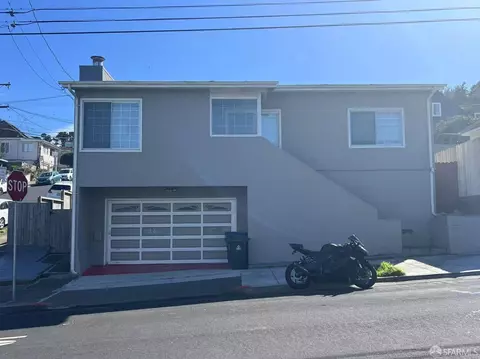 201 Peoria St, Daly City, CA 94014