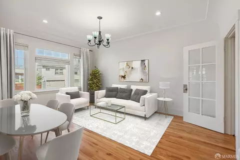 706 21st Ave, San Francisco, CA 94121
