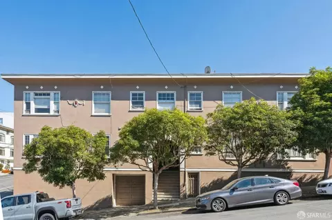 706 21st Ave, San Francisco, CA 94121 photo 2