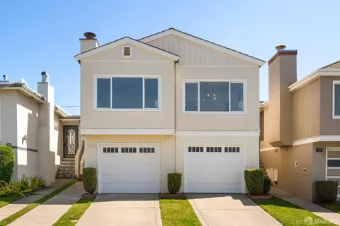 166 Middlefield Dr, San Francisco, CA 94132