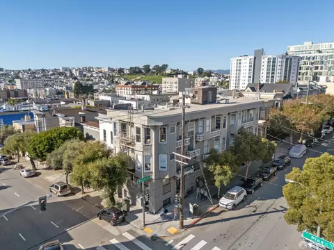 1901 Webster St, San Francisco, CA 94115