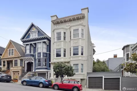 726 Lyon St, San Francisco, CA 94115