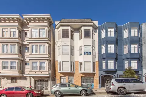 1684 Washington St, San Francisco, CA 94109