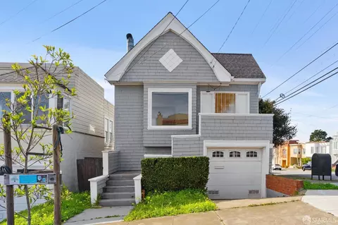 2501 26th Ave, San Francisco, CA 94116