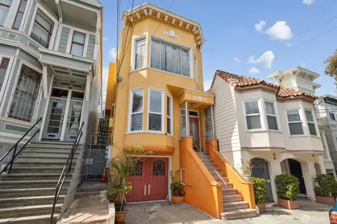 342 San Carlos St, San Francisco, CA 94110