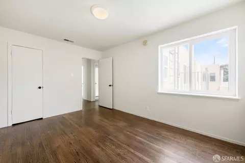 Bedroom - 1627 48th Ave, San Francisco, CA 94122 photo 4 of 4