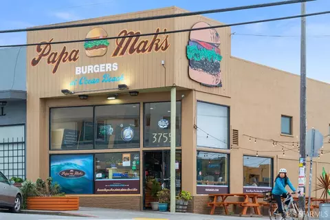 Other - 1627 48th Ave, San Francisco, CA 94122 photo 15 of 15