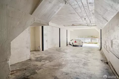 Exterior - 1627 48th Ave, San Francisco, CA 94122 photo 4 of 8