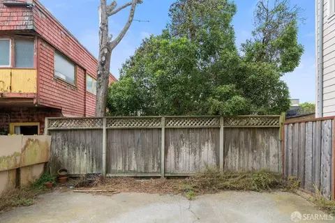 Exterior - 1627 48th Ave, San Francisco, CA 94122 photo 8 of 8