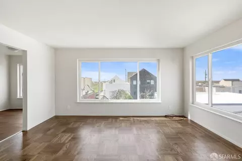 Living - 1627 48th Ave, San Francisco, CA 94122 photo 3 of 8