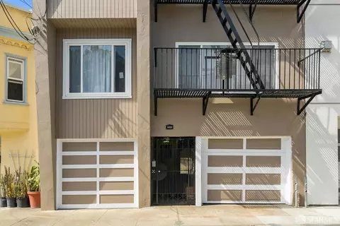 Exterior - 1627 48th Ave, San Francisco, CA 94122 photo 2 of 8