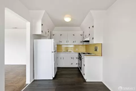 Kitchen - 1627 48th Ave, San Francisco, CA 94122 photo 1 of 3