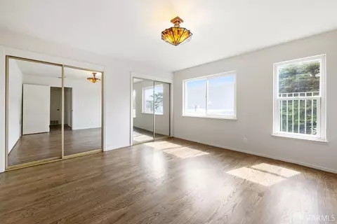 Bedroom - 1627 48th Ave, San Francisco, CA 94122 photo 3 of 4