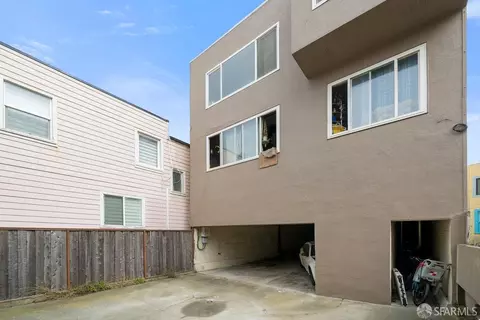 Exterior - 1627 48th Ave, San Francisco, CA 94122 photo 5 of 8