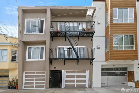 1627 48th Ave, San Francisco, CA 94122