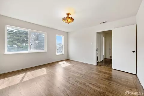 Bedroom - 1627 48th Ave, San Francisco, CA 94122 photo 1 of 4
