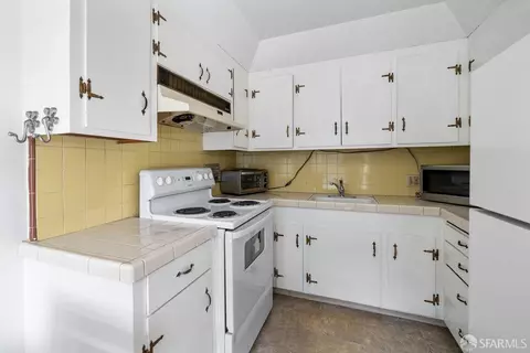 Kitchen - 1627 48th Ave, San Francisco, CA 94122 photo 3 of 3