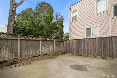 Exterior - 1627 48th Ave, San Francisco, CA 94122 photo 7 of 8