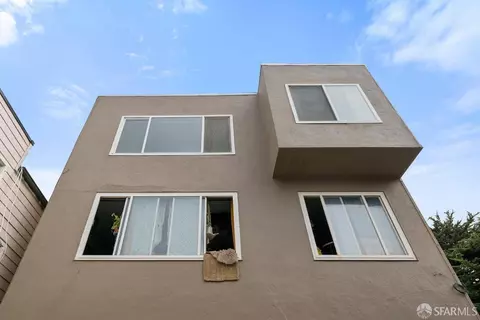 Exterior - 1627 48th Ave, San Francisco, CA 94122 photo 6 of 8