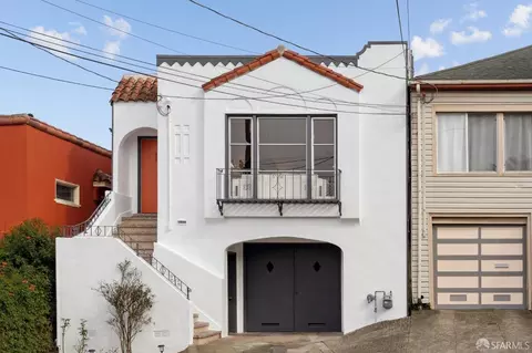768 Head St, San Francisco, CA 94132 photo 2